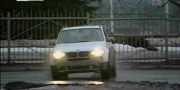 BMW X3 Тест-Драйв от Авто плюс