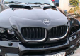 BMW X5 тюнинг
