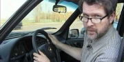 Chevrolet Niva Тест-Драйв от Авто Плюс
