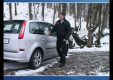 Ford C-Max Test Drive
