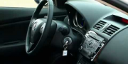 Обновленная Mazda 6 – тест-драйв