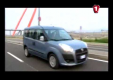 Обзор Fiat Doblo Cargo украинская версия