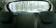 Тест-драйв Ford Fiesta