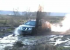 Тест Драйв Nissan Navara в грязи