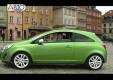 Тест-Драйв Opel Corsa 2011
