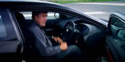 Тест Драйв TopGear – Honda Civic Type R