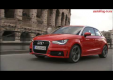 Тест-Драйв и обзор автомобиля Audi A1