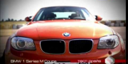 Тест-драйв 2011 BMW 1 Series M Coupe