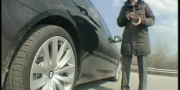 Тест-драйв BMW 7 Series