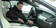 Тест-драйв BMW X6 Active Hybrid 2011 от Авто Плюс
