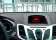 Тест-драйв: Ford Fiesta от Стиллавина и друзей