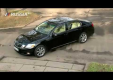 Тест-драйв Lexus GS300