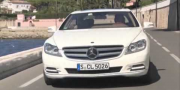Тест-драйв Mercedes-Benz CL500 и Mercedes-Benz CL63 AMG