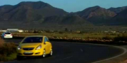 Тест-драйв Opel Corsa 2010