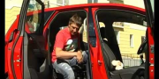 Тест-драйв Opel Meriva 2011