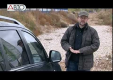 Тест-драйв Peugeot 4007 от Авто Плюс