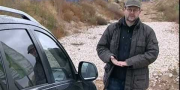 Тест-драйв Peugeot 4007 от Авто Плюс