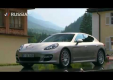 Тест-драйв Porsche Panamera