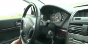 Тест-драйв Test Drive Chevrolet Epica vs Mitsubishi Galant