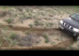 Тестируем Nissan Patrol (Ниссан Патрол) в песках