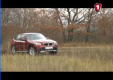 Украинский тест-драйв BMW X1
