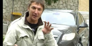 Видео Тест Драйв Opel Insignia