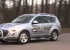 Видео Тест-Драйв Peugeot 4007