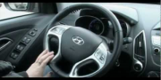 Видео Тест-драйв Hyundai ix35