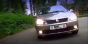 Видео-обзор Renault Symbol