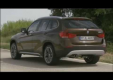 Видео-обзор нового кроссовера BMW X1