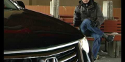Видео тест-драйв Honda Accord