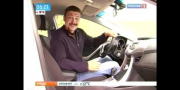 Видео тест-драйв Hyundai Elantra 2011