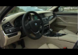 Видеобзор нового BMW 5-й серии Touring