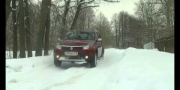 Видеообзор Renault Sandero Stepway
