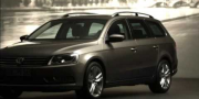2010 Volkswagen Passat Видео обзор