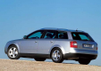 Фото Audi A4 Avant 2000
