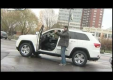 Тест Драйв Jeep Grand Cherokee 2011