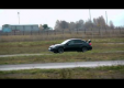 Тест Драйв Subaru Impreza WRX на треке