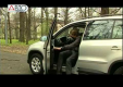 Тест Драйв Volkswagen Tiguan от Авто плюс спустя полгода
