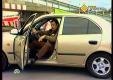 Тест драйв Hyundai Accent от Главной дороги