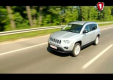 Тест-драйв Jeep Compass — украинская версия