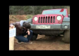 Тест-драйв Jeep Wrangler Rubicon