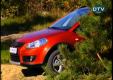 Тест-драйв Suzuki SX4