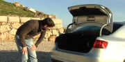 Тест драйв Volkswagen Jetta 2011 от Авто Плюс