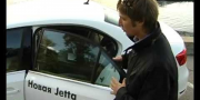 Тест драйв нового Volkswagen Jetta
