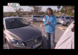 Тест-драйв Volkswagen Passat 2011