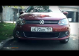 Тест-драйв Volkswagen Polo седан от Стиллавина