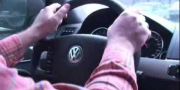 Тест-драйв Volkswagen Touareg – Бачинский и Стиллавин