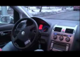 Тест-драйв Volkswagen Touran – Бачинский и Стиллавин