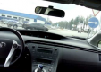 Toyota Prius – тест драйв гибрида